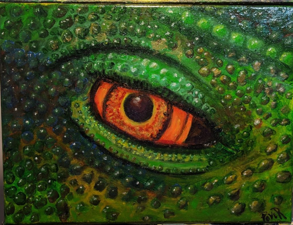 Eyezilla